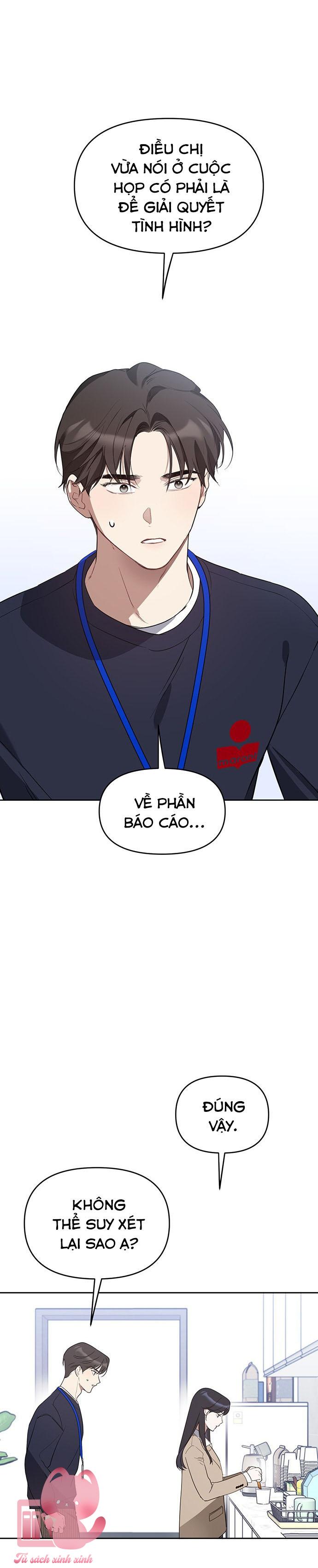 Gieo Nhân Gặt Quả - Chap 40 - Trang 15