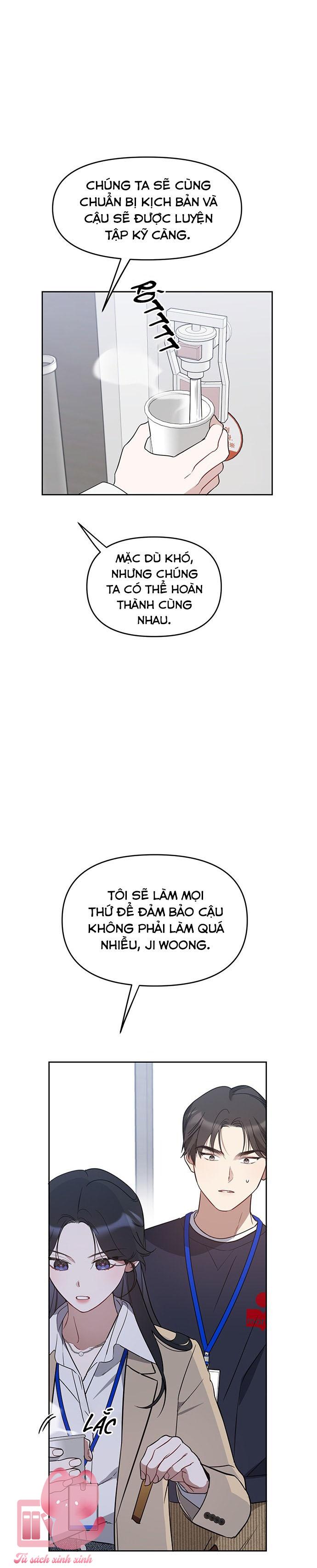 Gieo Nhân Gặt Quả - Chap 40 - Trang 17