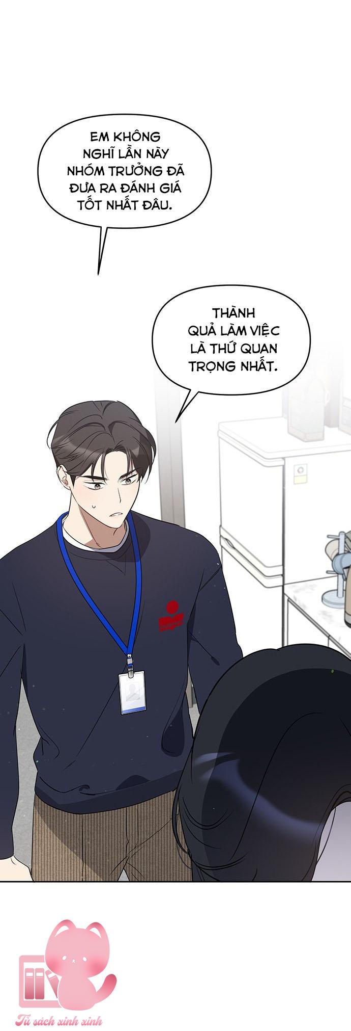 Gieo Nhân Gặt Quả - Chap 40 - Trang 19