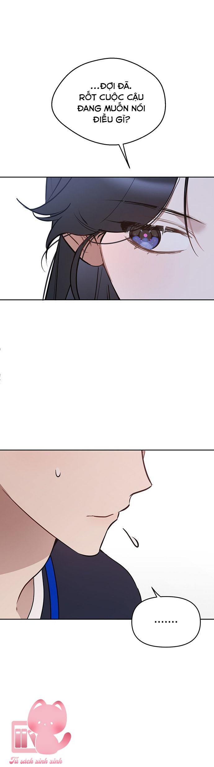 Gieo Nhân Gặt Quả - Chap 40 - Trang 20