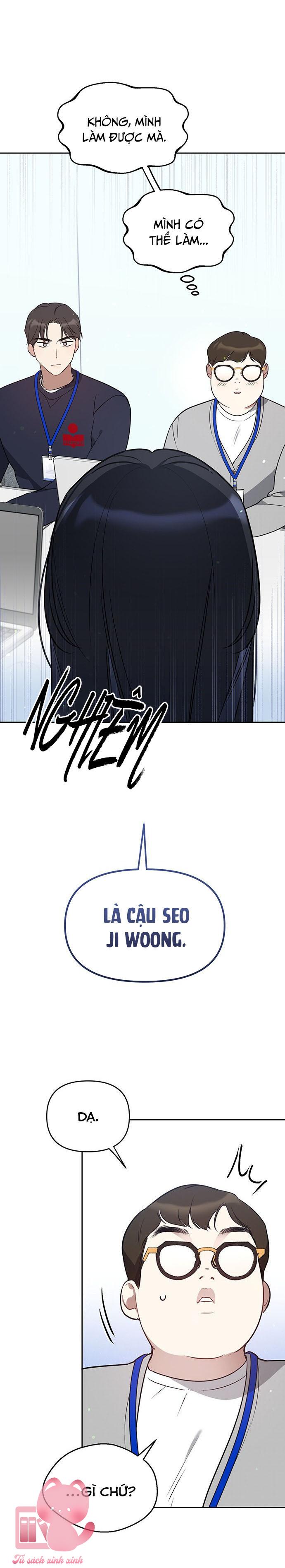 Gieo Nhân Gặt Quả - Chap 40 - Trang 3
