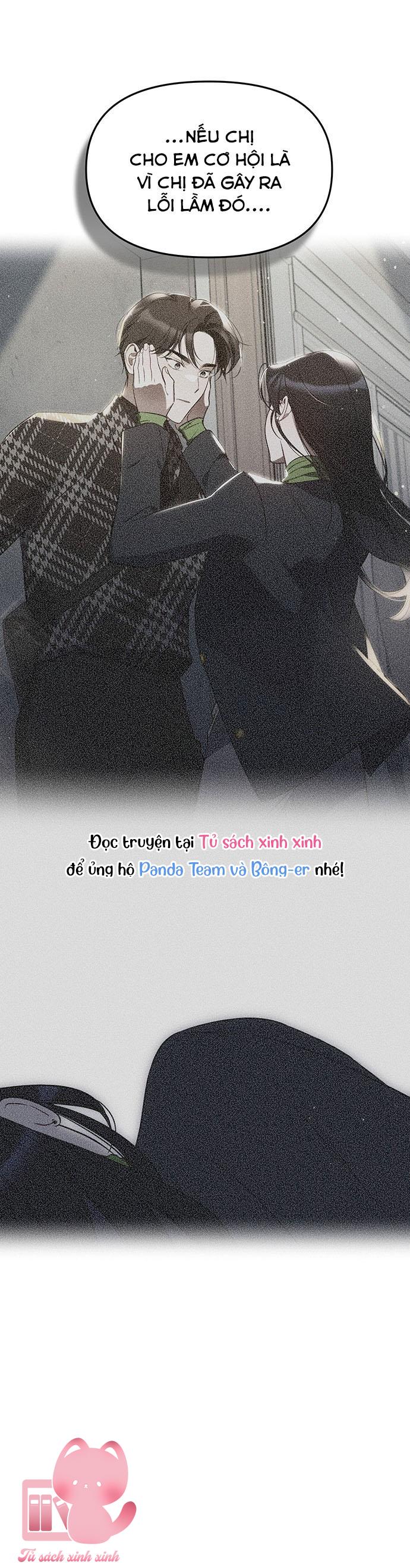 Gieo Nhân Gặt Quả - Chap 40 - Trang 21