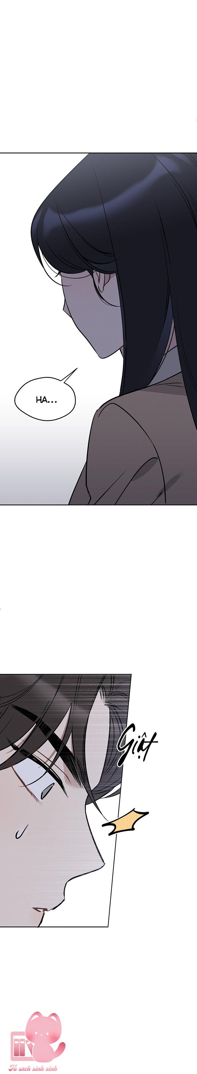 Gieo Nhân Gặt Quả - Chap 40 - Trang 22