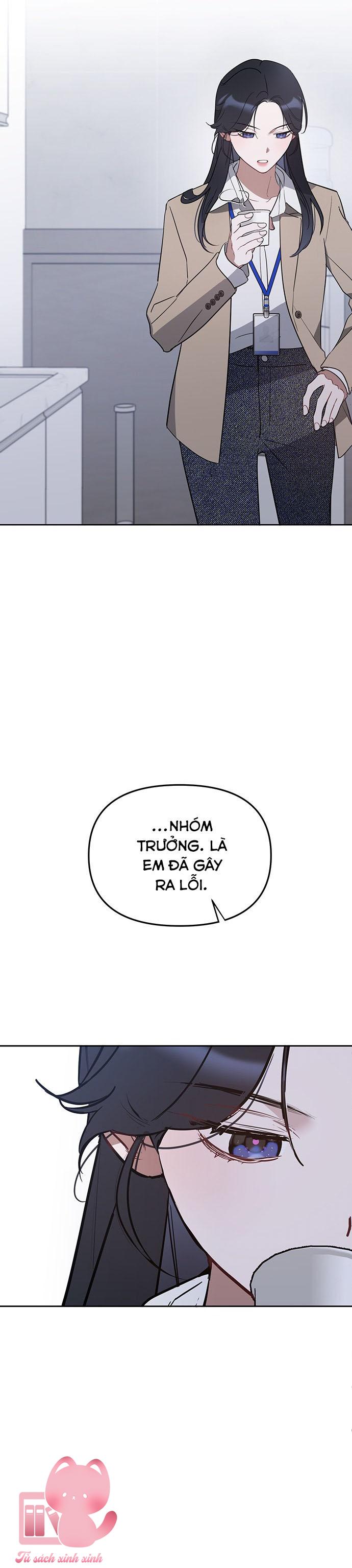 Gieo Nhân Gặt Quả - Chap 40 - Trang 24