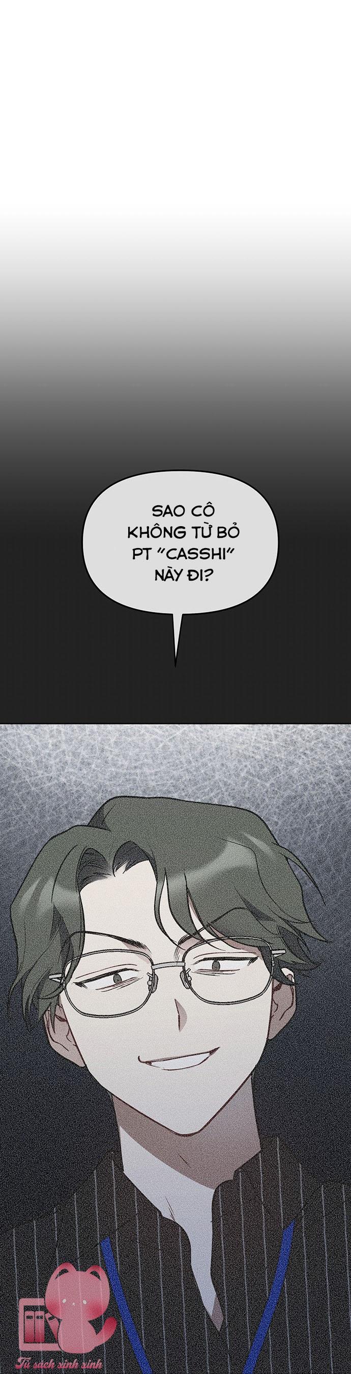 Gieo Nhân Gặt Quả - Chap 40 - Trang 25