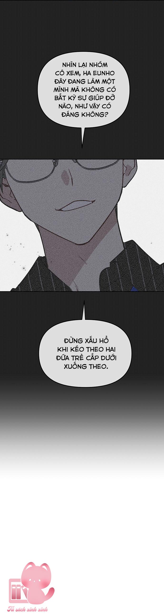 Gieo Nhân Gặt Quả - Chap 40 - Trang 26