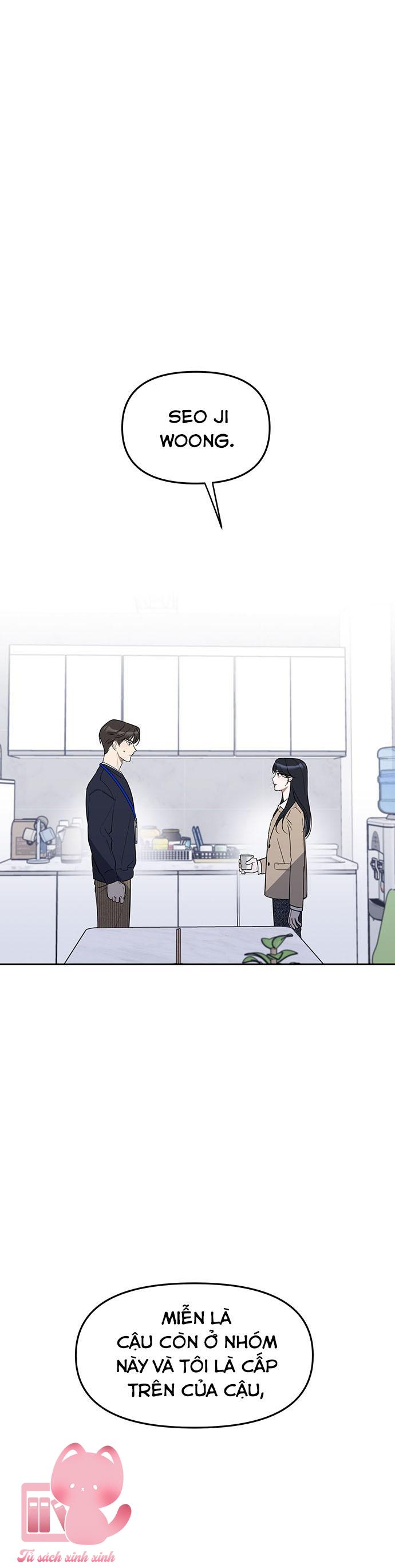Gieo Nhân Gặt Quả - Chap 40 - Trang 27