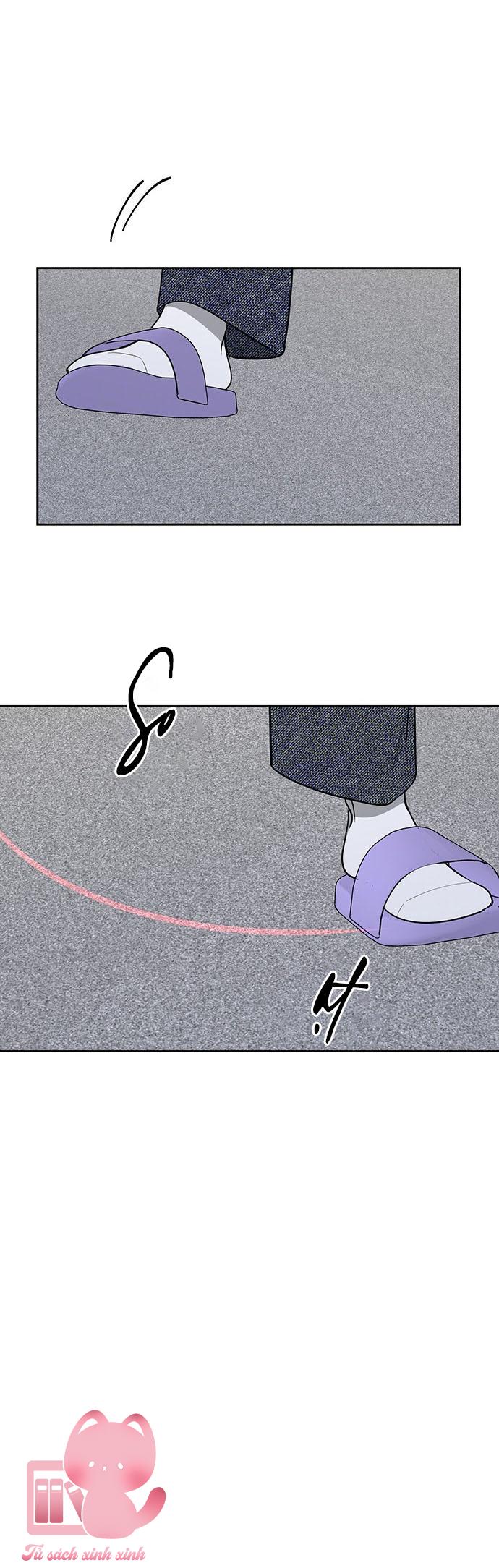 Gieo Nhân Gặt Quả - Chap 40 - Trang 28