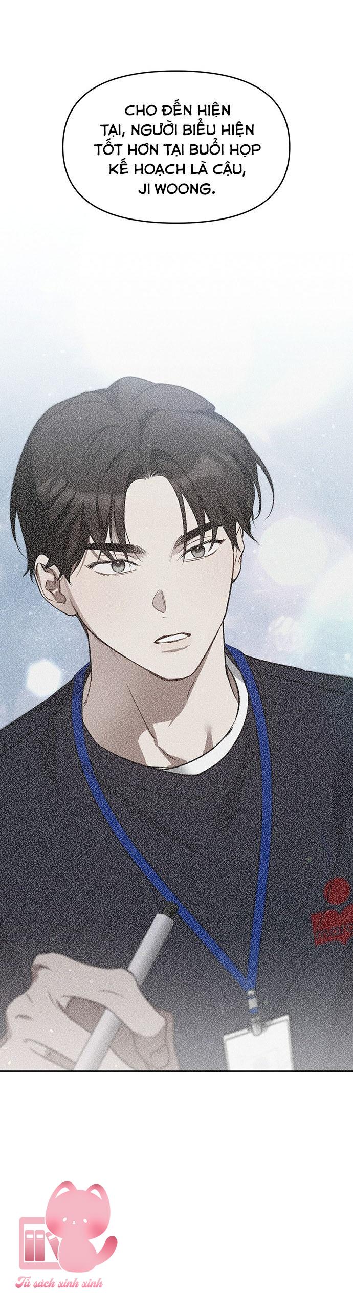 Gieo Nhân Gặt Quả - Chap 40 - Trang 30