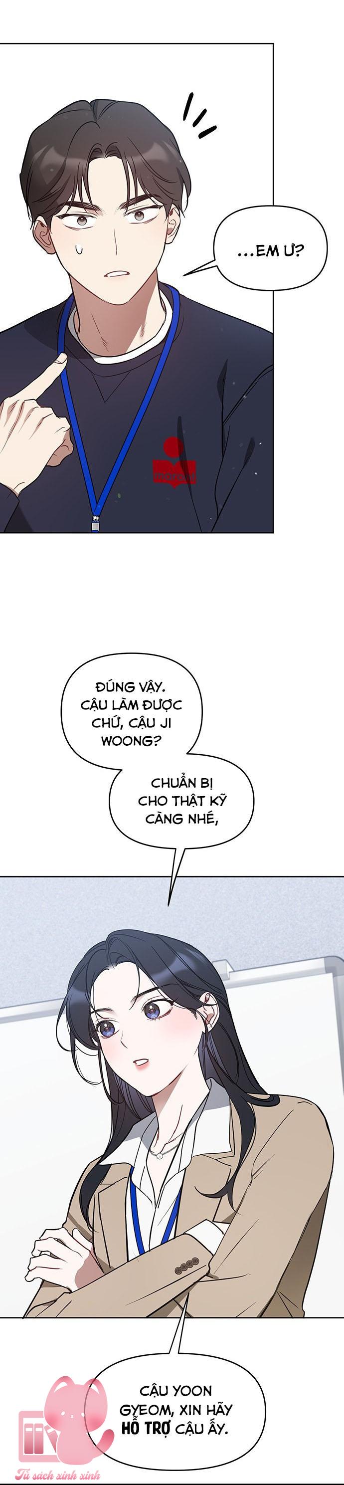 Gieo Nhân Gặt Quả - Chap 40 - Trang 4