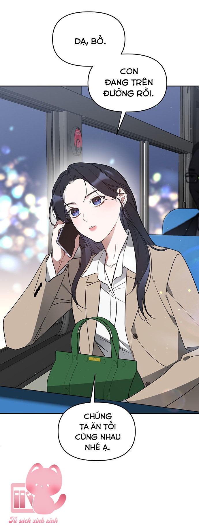 Gieo Nhân Gặt Quả - Chap 40 - Trang 37