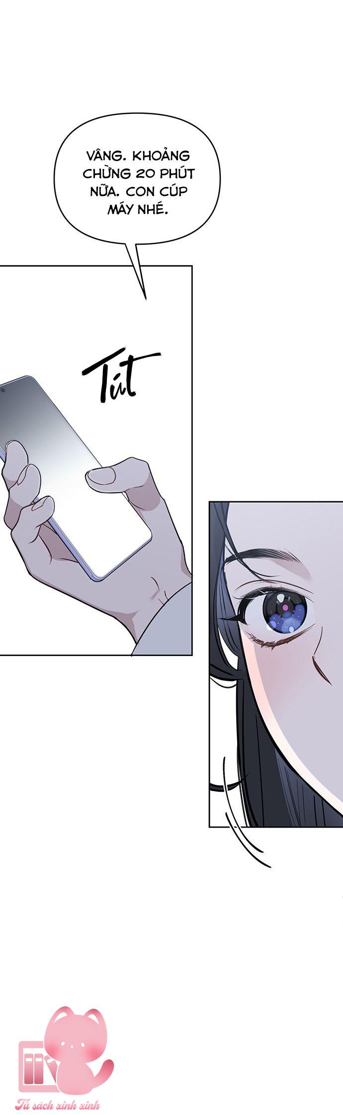 Gieo Nhân Gặt Quả - Chap 40 - Trang 38