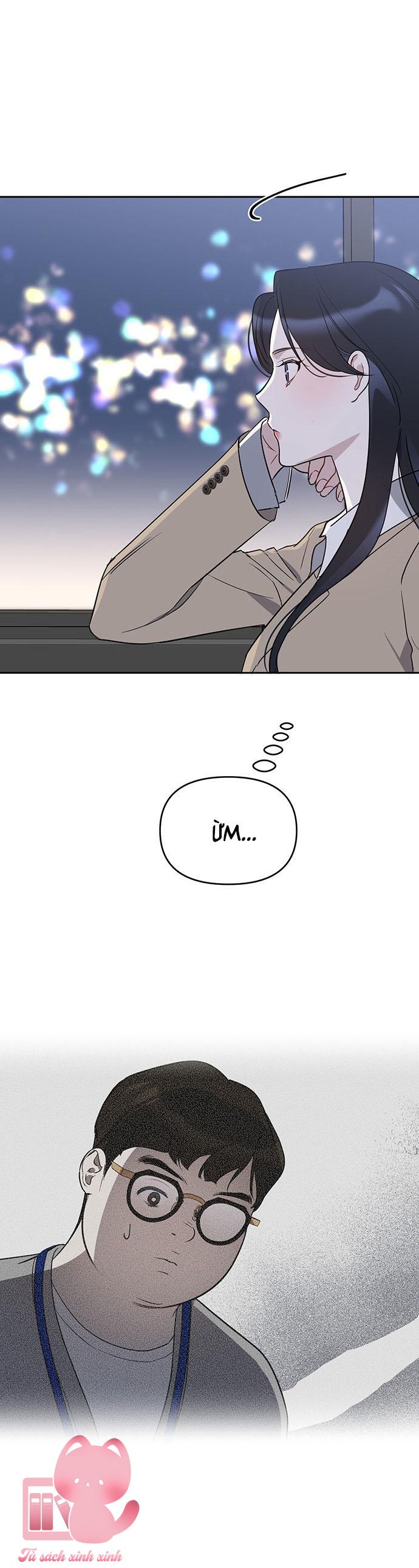Gieo Nhân Gặt Quả - Chap 40 - Trang 40