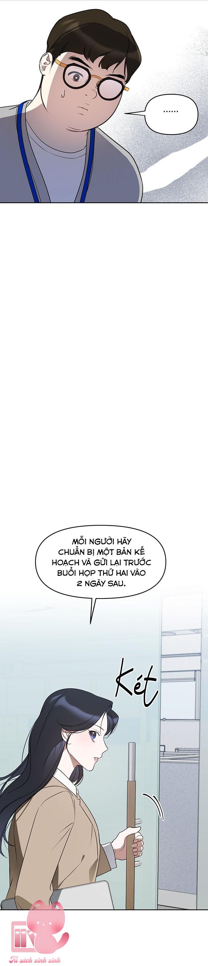 Gieo Nhân Gặt Quả - Chap 40 - Trang 5