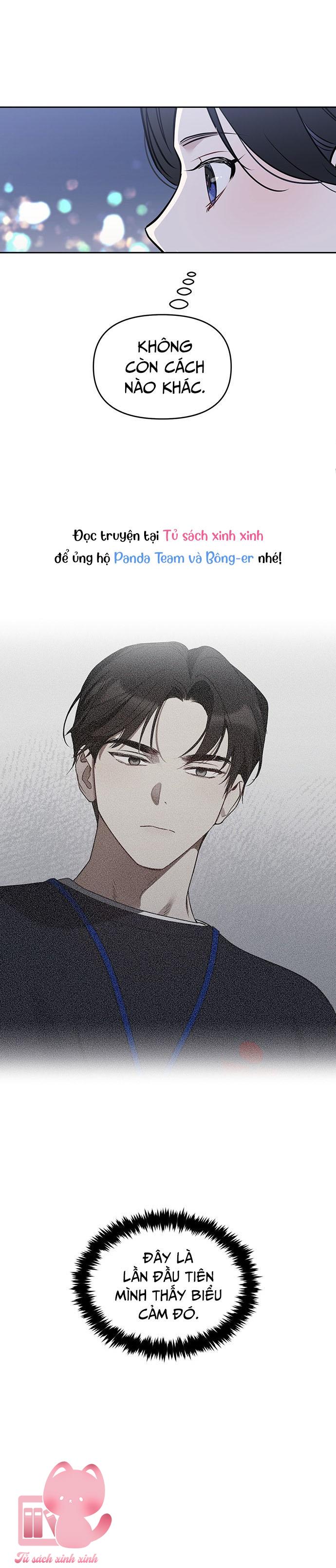 Gieo Nhân Gặt Quả - Chap 40 - Trang 41