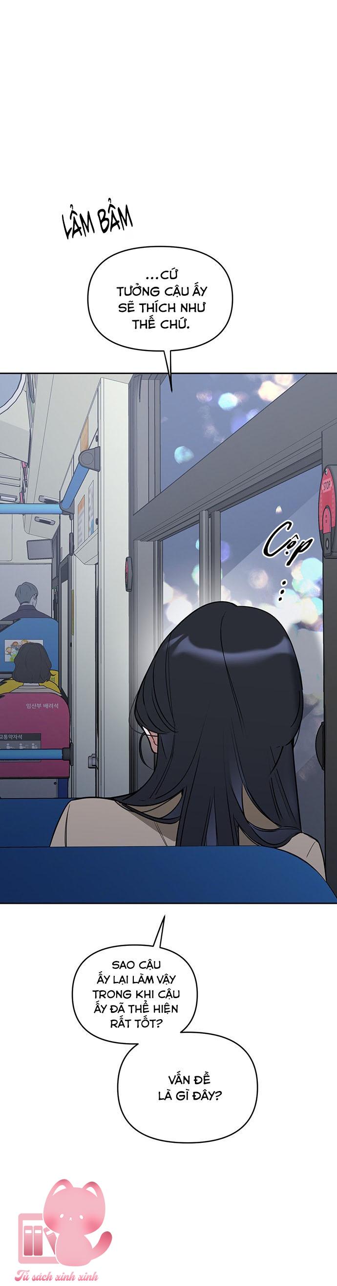 Gieo Nhân Gặt Quả - Chap 40 - Trang 42