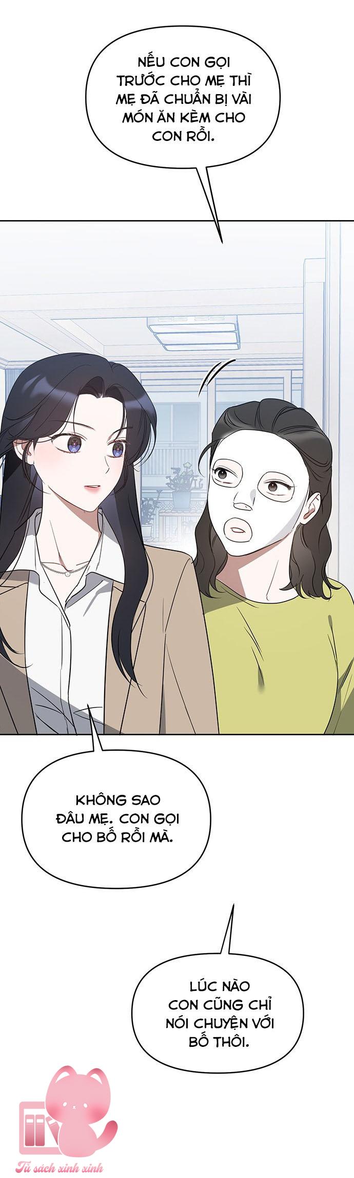 Gieo Nhân Gặt Quả - Chap 40 - Trang 49
