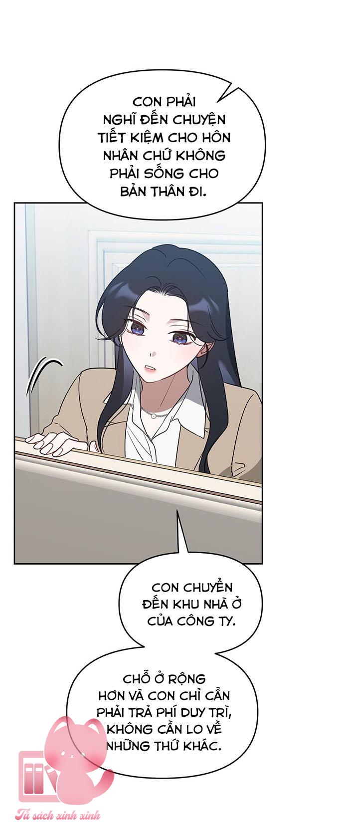 Gieo Nhân Gặt Quả - Chap 40 - Trang 51