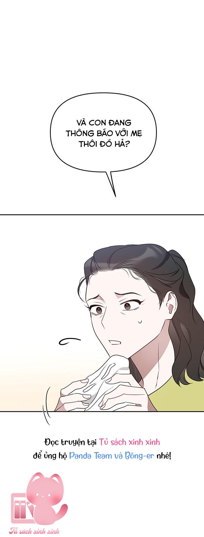 Gieo Nhân Gặt Quả - Chap 40 - Trang 52