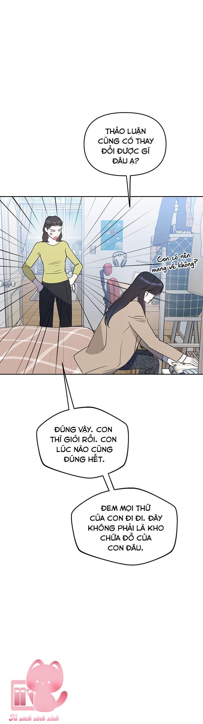 Gieo Nhân Gặt Quả - Chap 40 - Trang 53