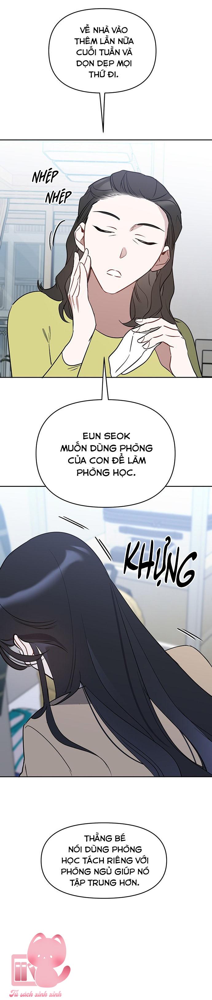 Gieo Nhân Gặt Quả - Chap 40 - Trang 54