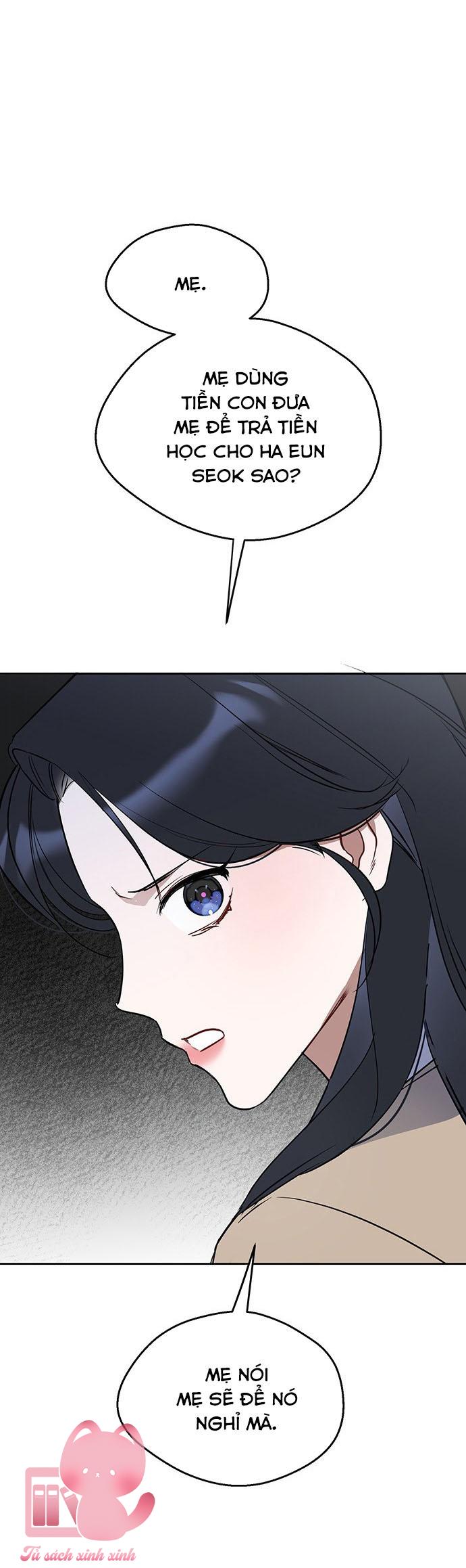 Gieo Nhân Gặt Quả - Chap 40 - Trang 55