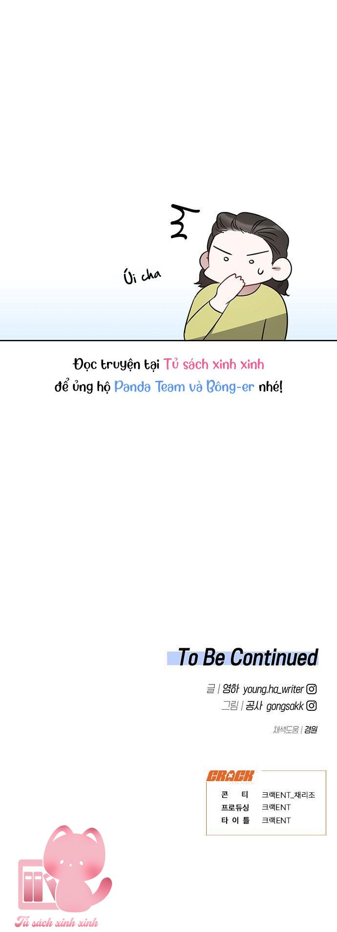 Gieo Nhân Gặt Quả - Chap 40 - Trang 56