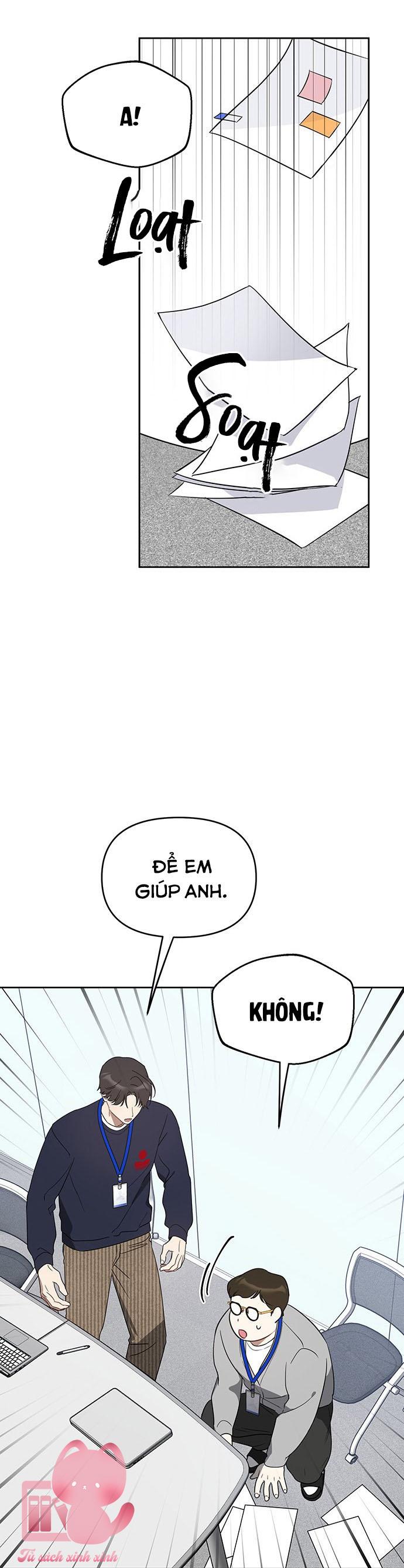 Gieo Nhân Gặt Quả - Chap 40 - Trang 8