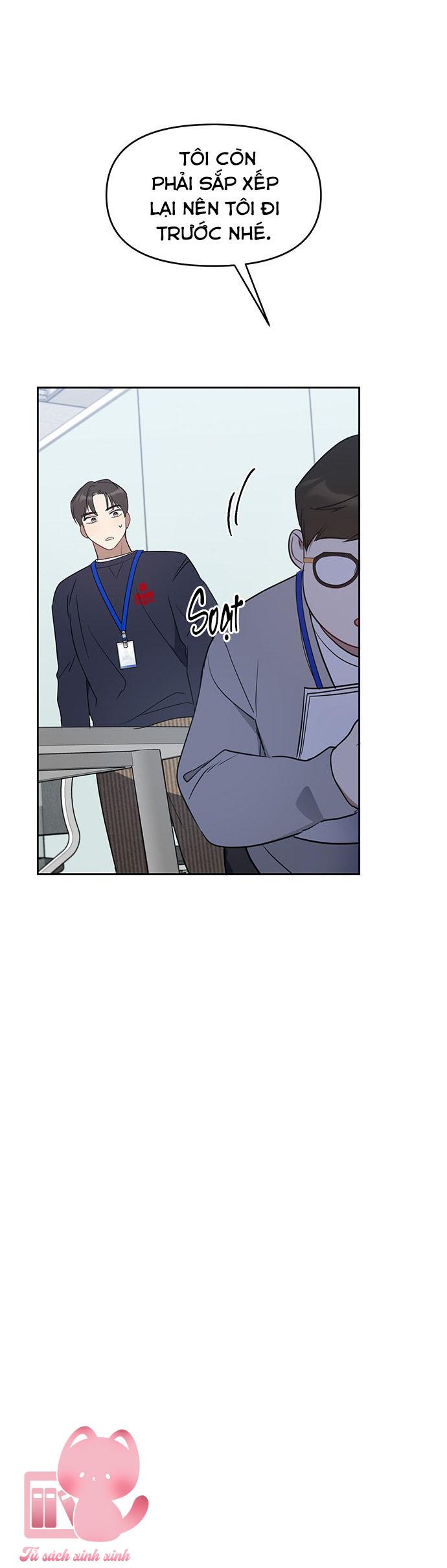 Gieo Nhân Gặt Quả - Chap 40 - Trang 10