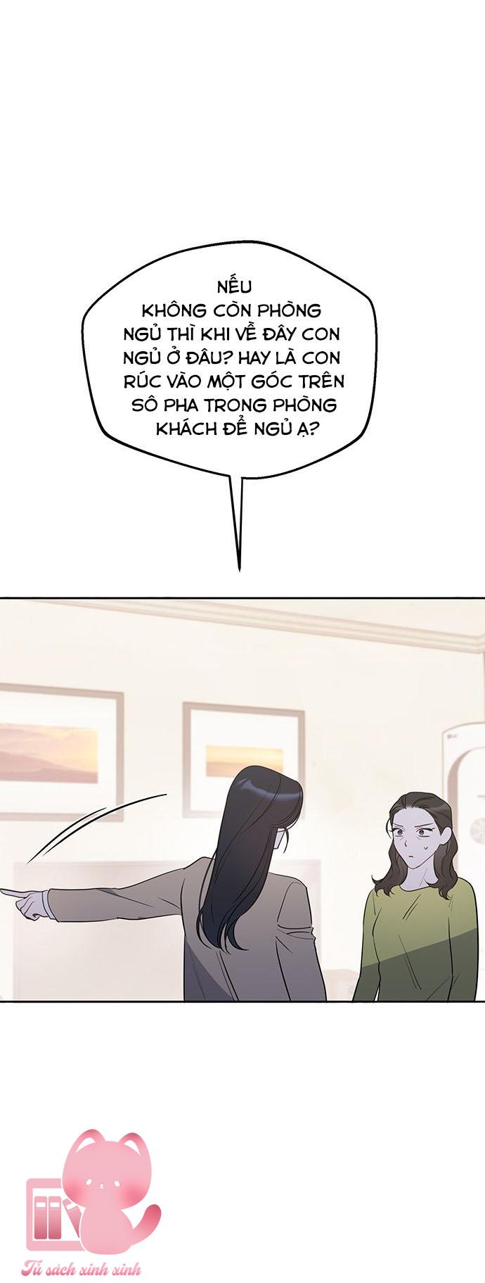 Gieo Nhân Gặt Quả - Chap 41 - Trang 11