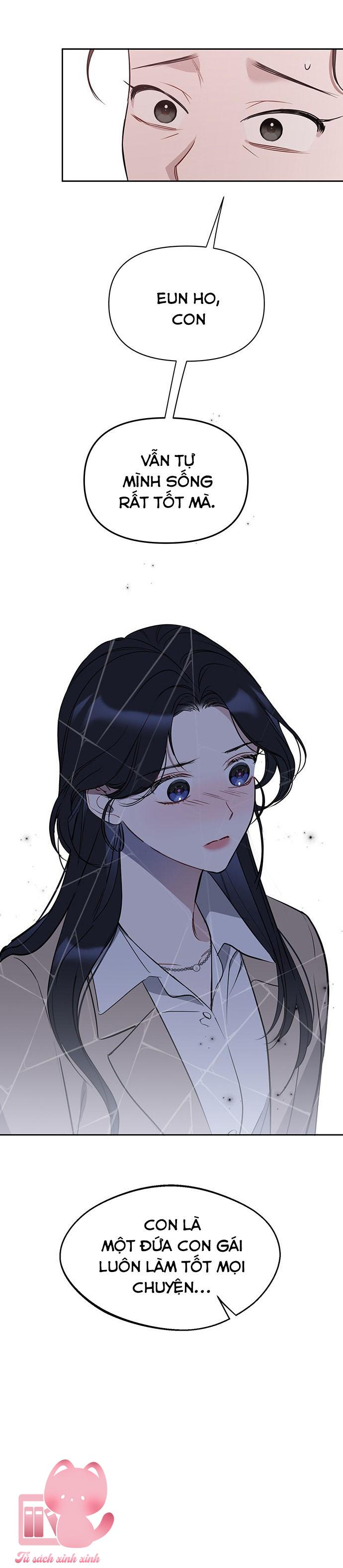 Gieo Nhân Gặt Quả - Chap 41 - Trang 12