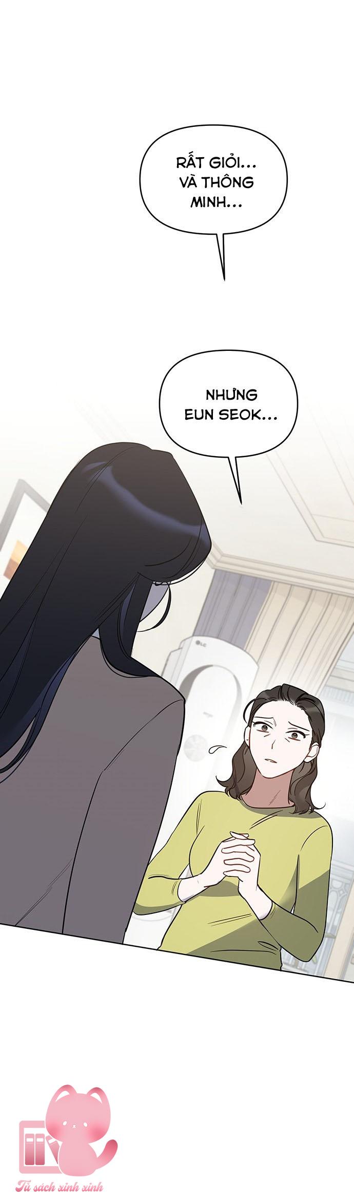 Gieo Nhân Gặt Quả - Chap 41 - Trang 13