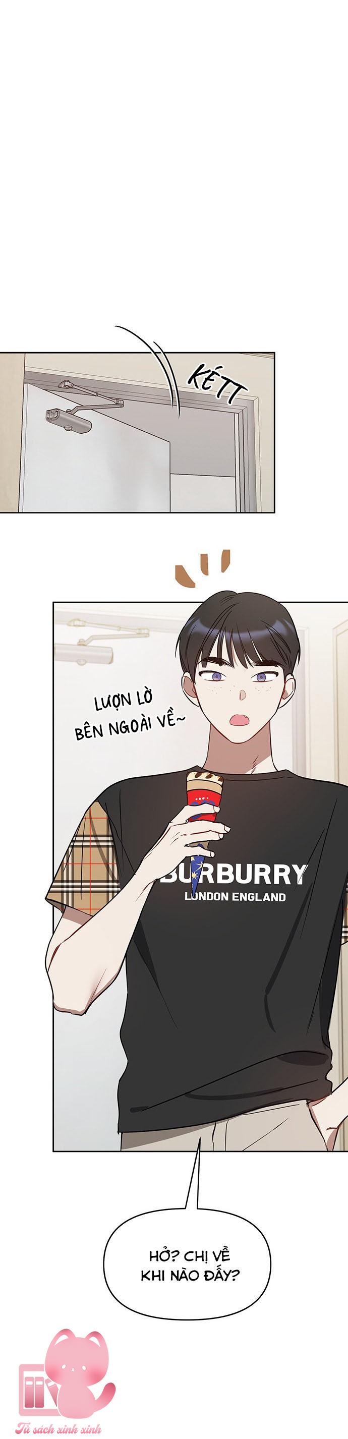 Gieo Nhân Gặt Quả - Chap 41 - Trang 14