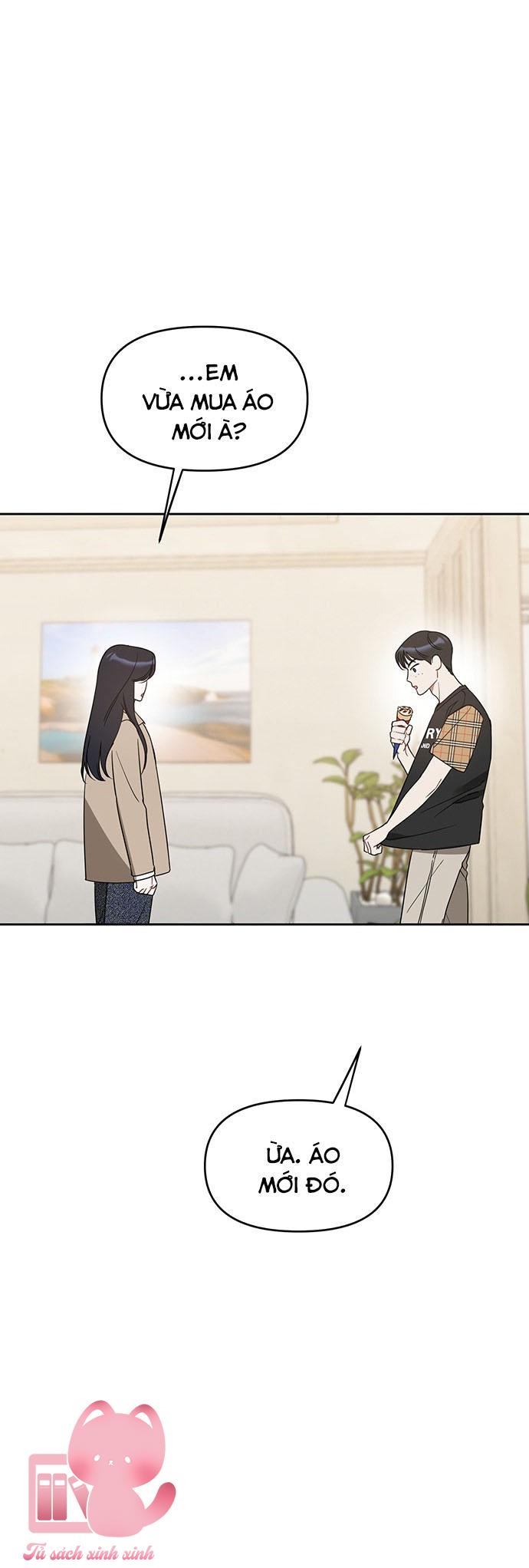 Gieo Nhân Gặt Quả - Chap 41 - Trang 15