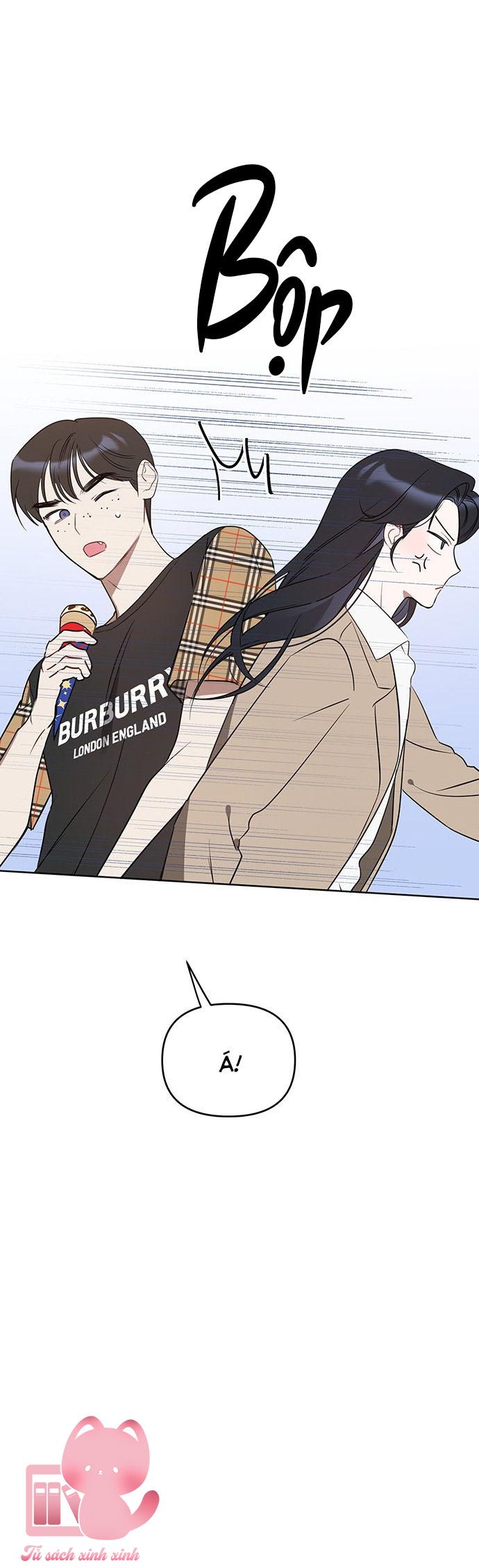 Gieo Nhân Gặt Quả - Chap 41 - Trang 16
