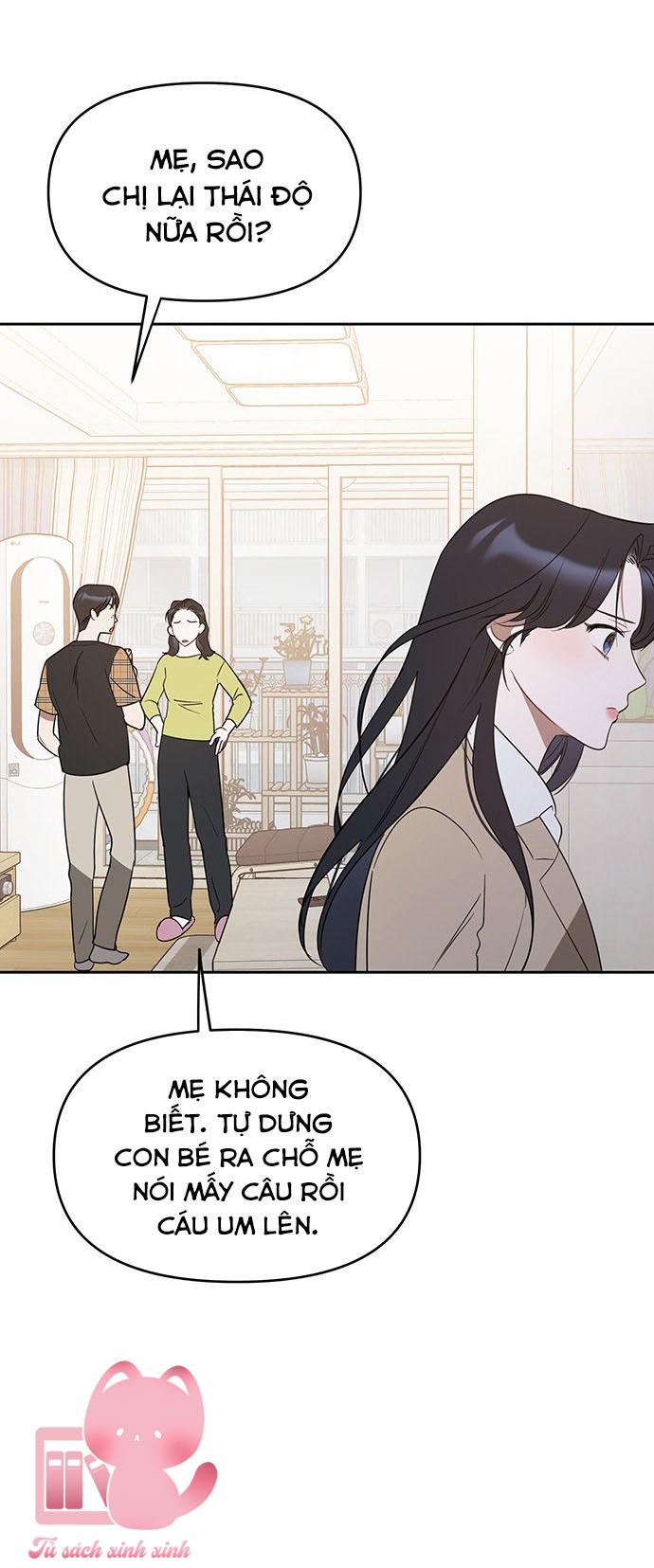 Gieo Nhân Gặt Quả - Chap 41 - Trang 17