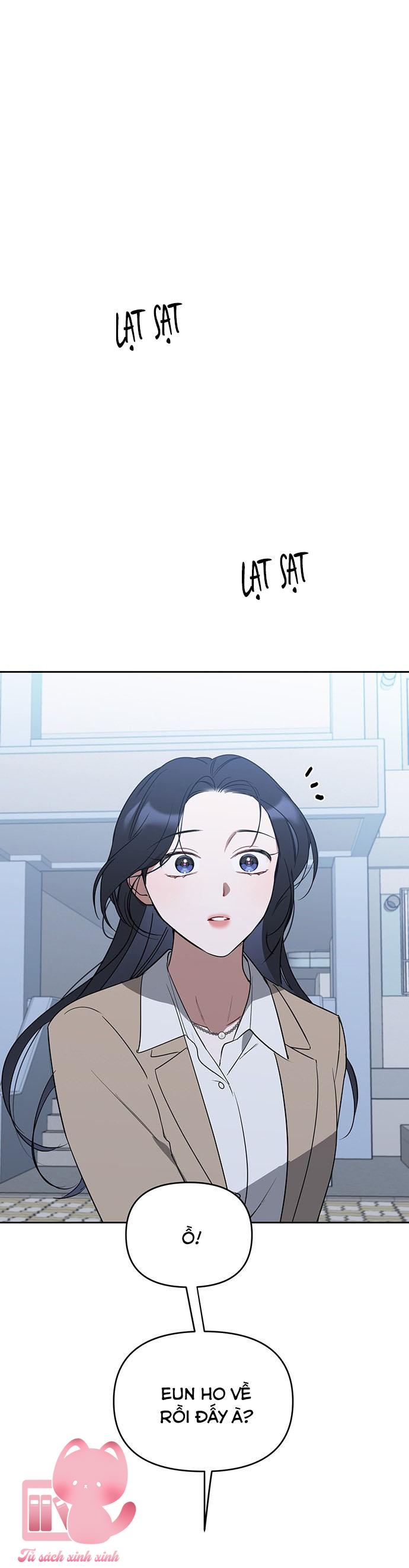 Gieo Nhân Gặt Quả - Chap 41 - Trang 20
