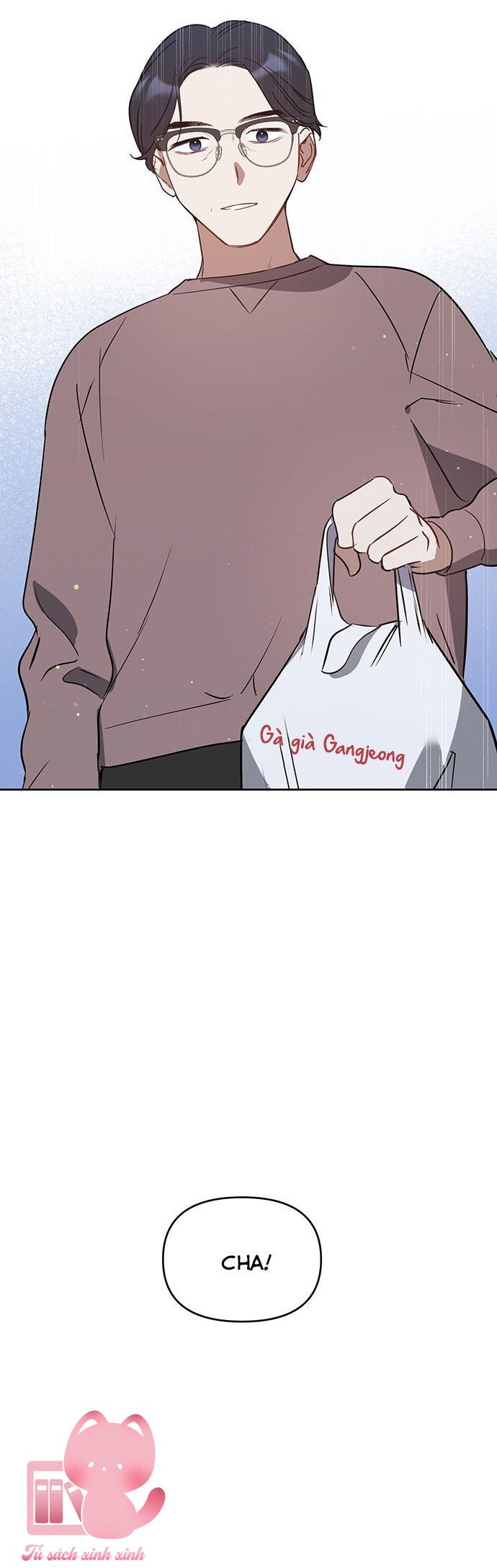 Gieo Nhân Gặt Quả - Chap 41 - Trang 21