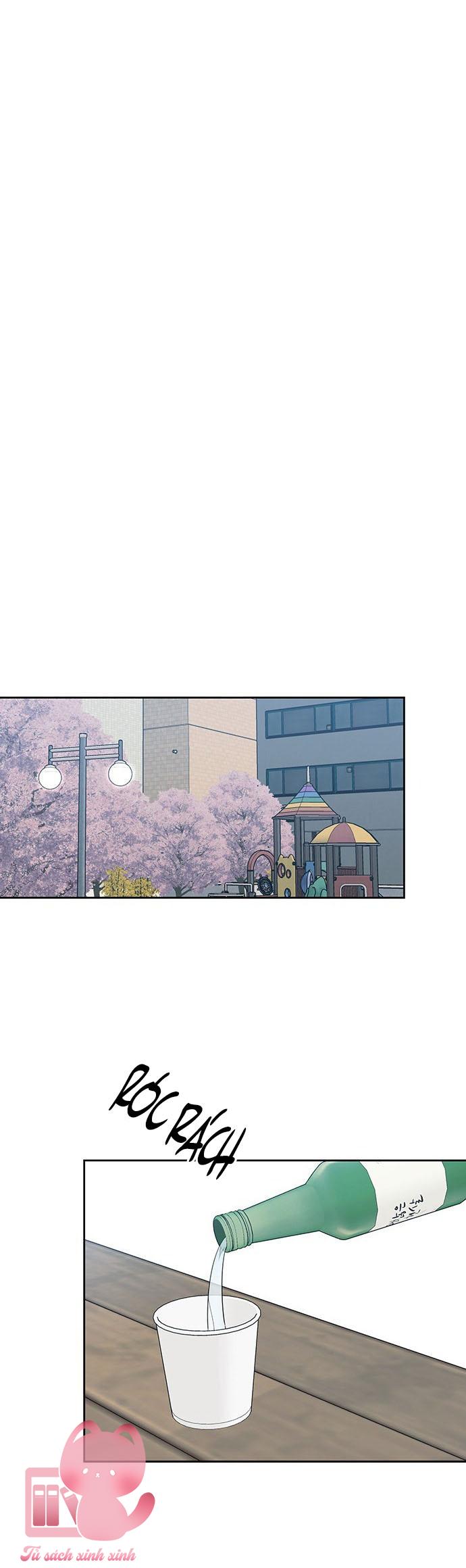Gieo Nhân Gặt Quả - Chap 41 - Trang 22