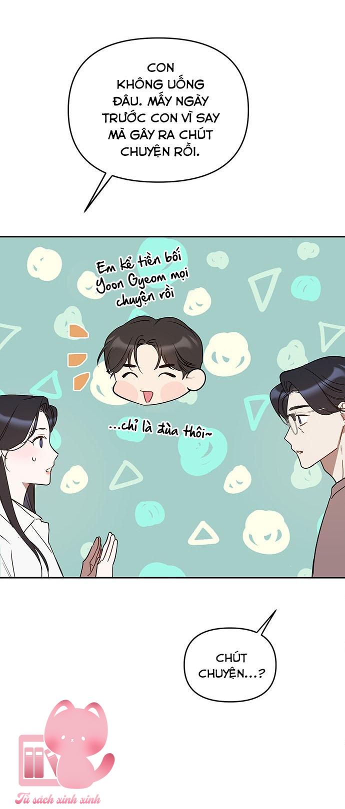 Gieo Nhân Gặt Quả - Chap 41 - Trang 23