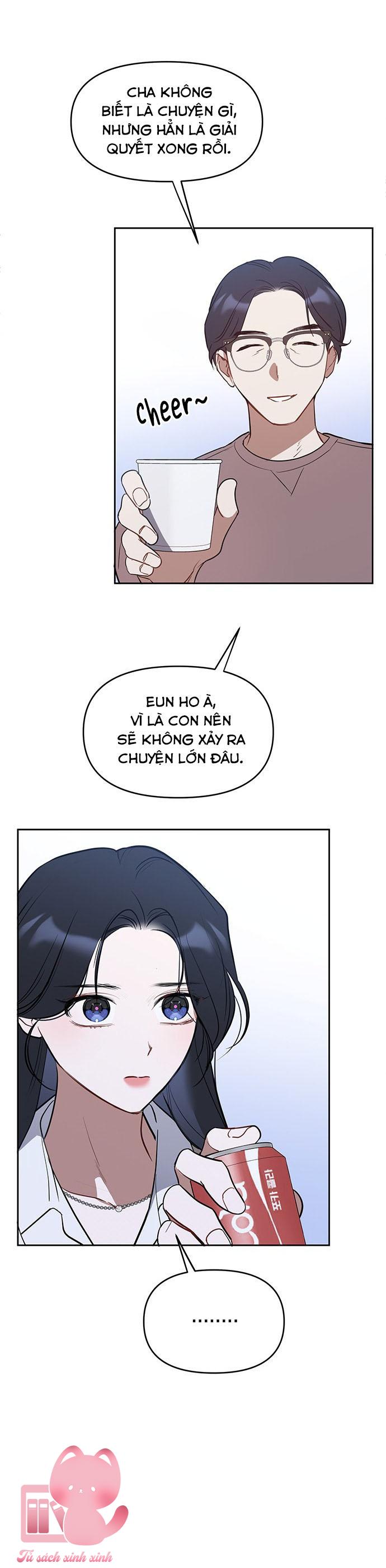Gieo Nhân Gặt Quả - Chap 41 - Trang 24