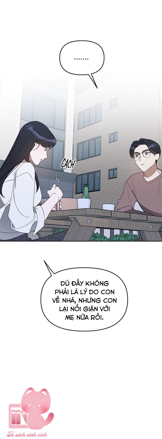 Gieo Nhân Gặt Quả - Chap 41 - Trang 26