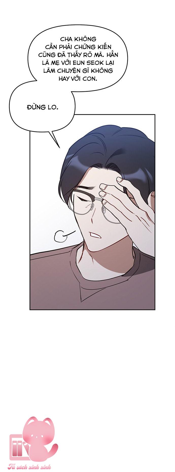 Gieo Nhân Gặt Quả - Chap 41 - Trang 27