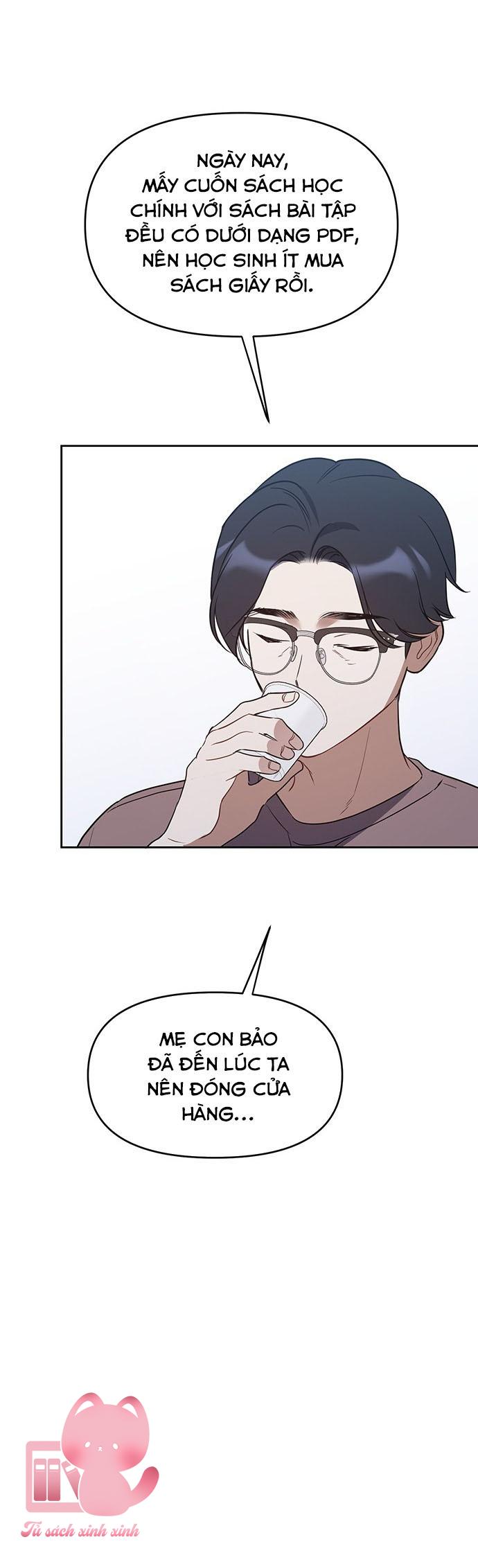 Gieo Nhân Gặt Quả - Chap 41 - Trang 30