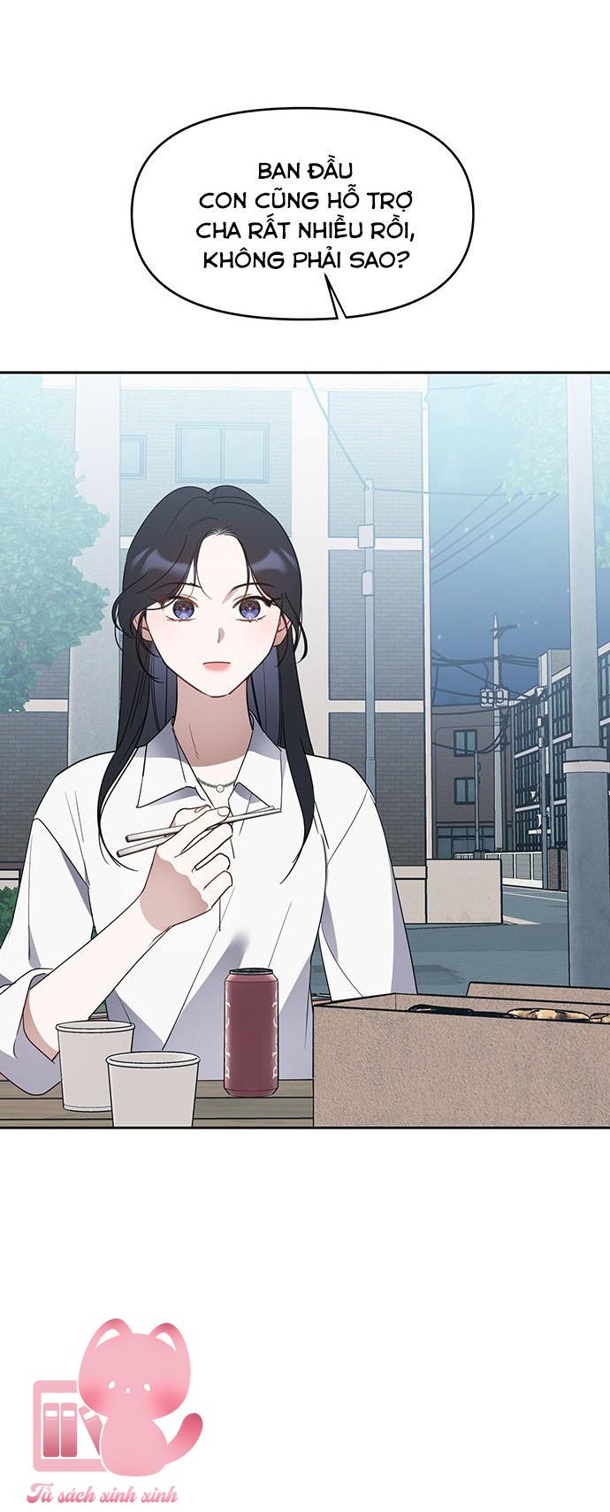 Gieo Nhân Gặt Quả - Chap 41 - Trang 32