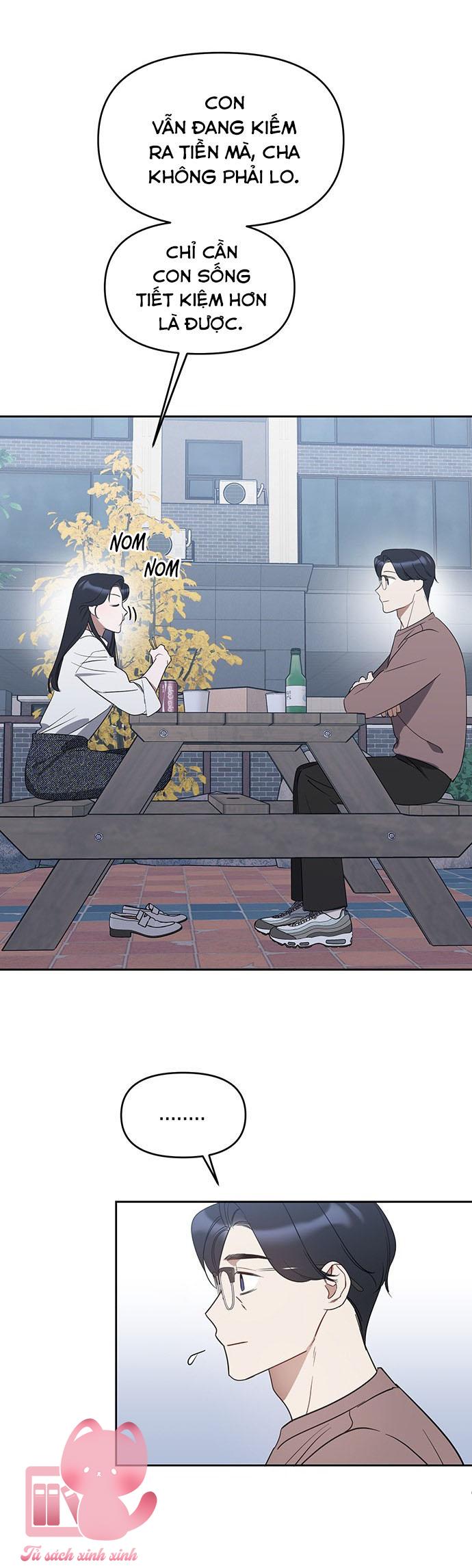 Gieo Nhân Gặt Quả - Chap 41 - Trang 33