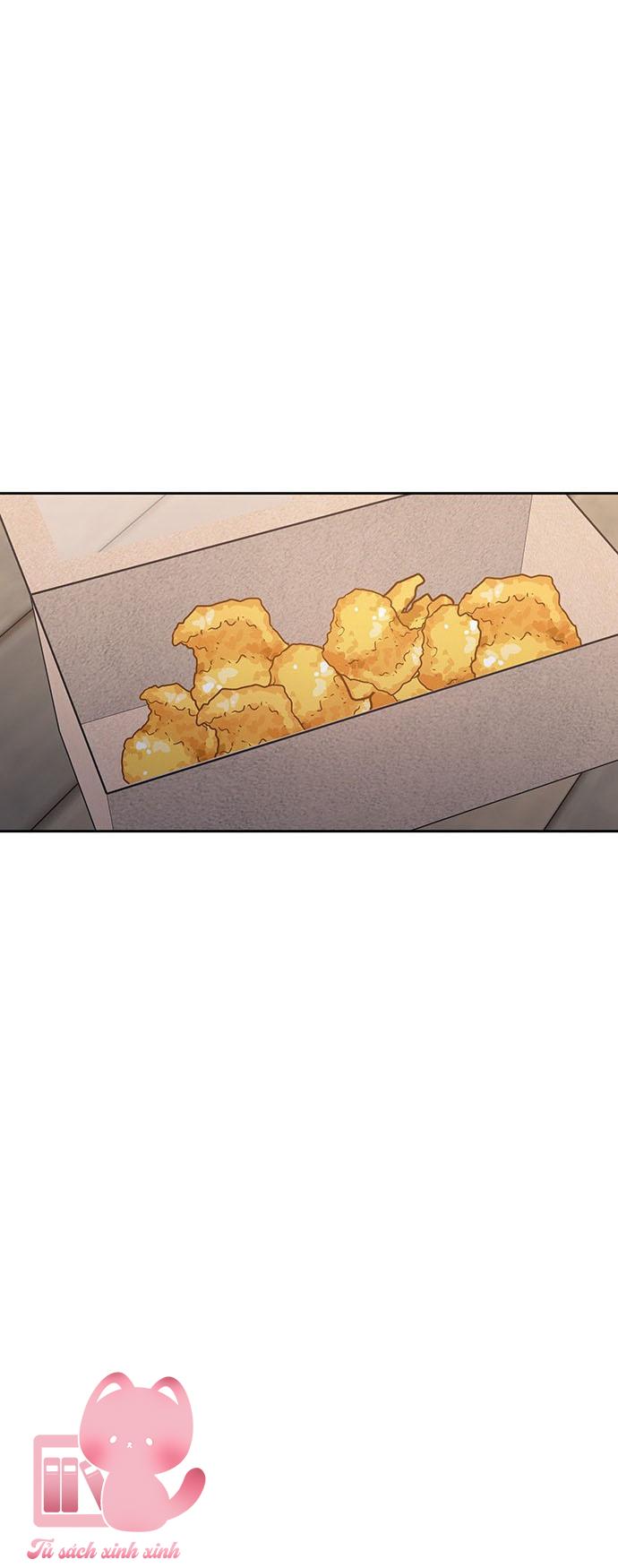 Gieo Nhân Gặt Quả - Chap 41 - Trang 34