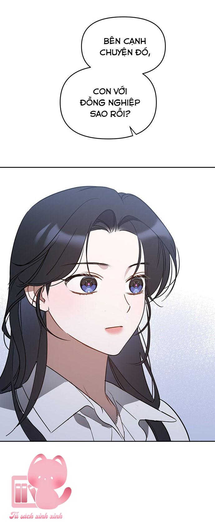 Gieo Nhân Gặt Quả - Chap 41 - Trang 36