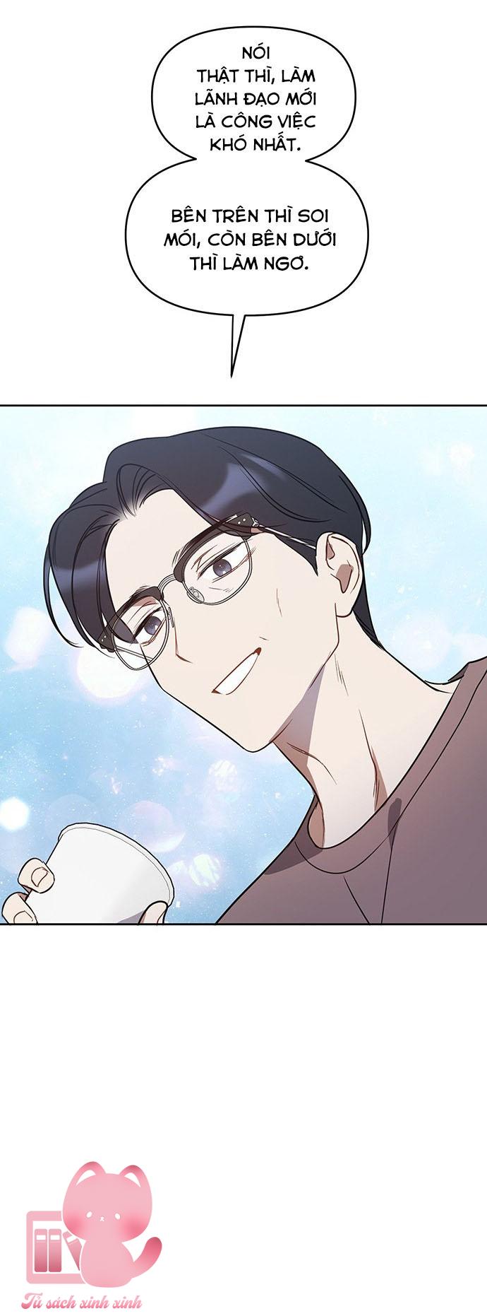 Gieo Nhân Gặt Quả - Chap 41 - Trang 38