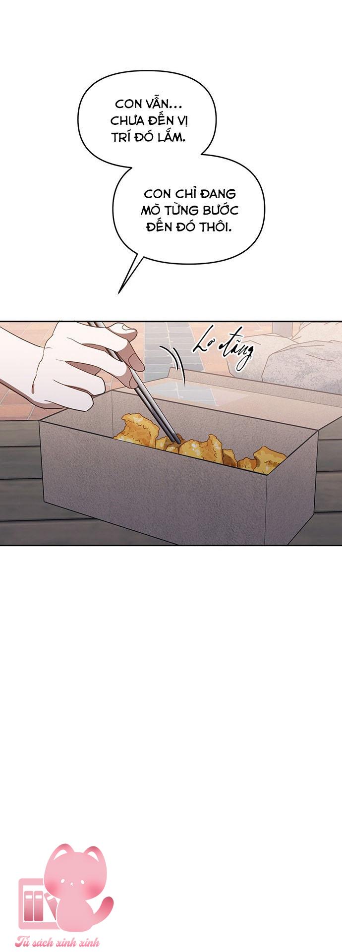 Gieo Nhân Gặt Quả - Chap 41 - Trang 39